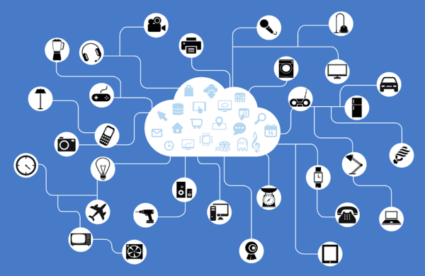 security concerns of IoT