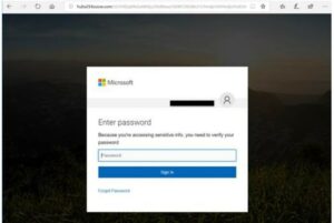 Office 365 Phishing Attacks