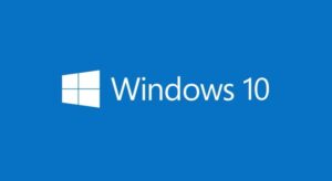 Windows 10 End of Life