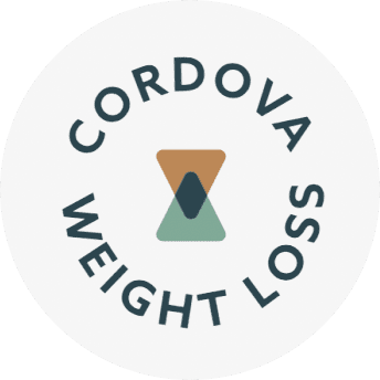 cordova weight loss clinic logo