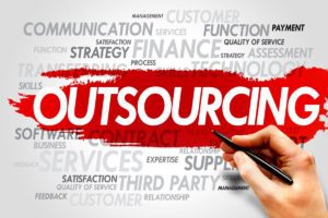 outsourcing your IT